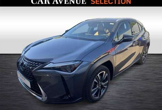 Lexus 250h Executive 2.0 HSD