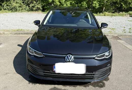 Volkswagen Dernier Jour 1 An De Garantie