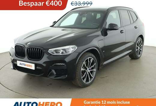 BMW xDrive 30e M Sport