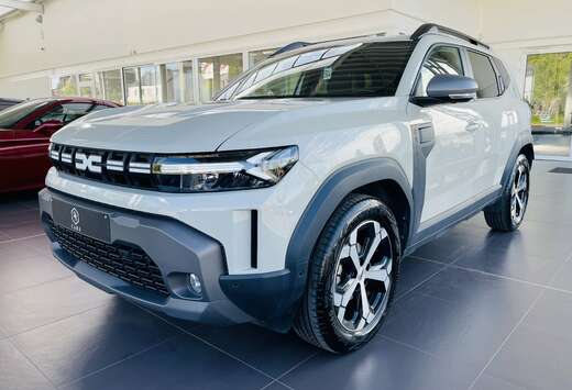 Dacia LPG 1.0 *** GARANTIE + GPS + LED ***