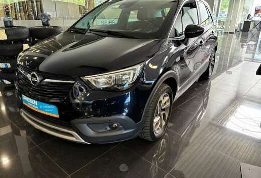 Opel Crossland X 1.2 Turbo Innovation Start/Stop/Navi ...