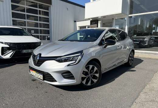 Renault Clio 1.0 TCe Evolution GPF/GARANTIE 12 MOIS/S ...