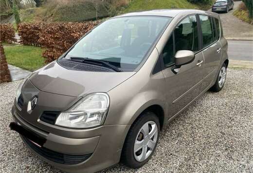 Renault Grand Modus 1.2i Expression