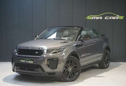 Land Rover Cabrio 2.0 Dynamic Automaat- 360Cam- Garan ...