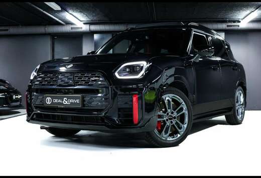MINI ALL4PACK XLPANOAHKKEYLESSHK