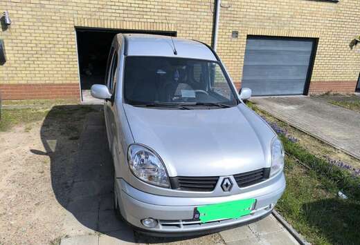 Renault 1.4i Privilège Proactive A