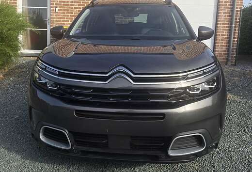 Citroen C5 Aircross PHEV 1.6 PureTech Business Lounge ...