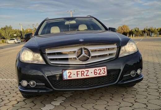 Mercedes-Benz T CDI DPF (BlueEFFICIENCY)