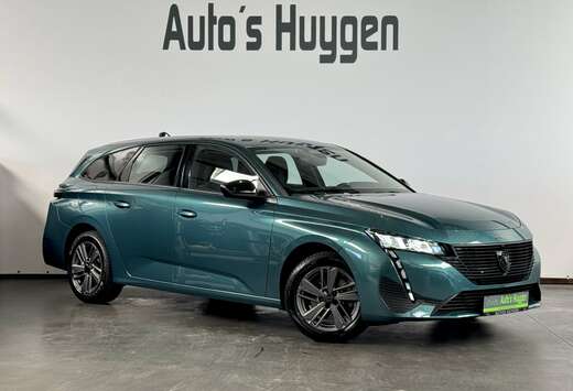 Peugeot SW 1.2 PureTech Active Pack AUTOMAAT