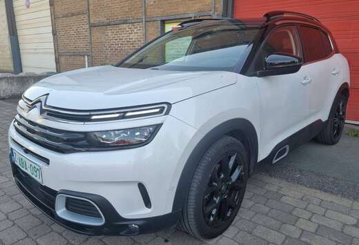 Citroen C5 Aircross 1.5 BlueHDi Business GPS S