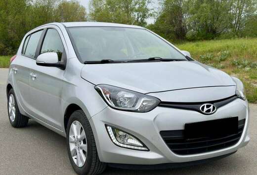 Hyundai i20 1.2i Comfort