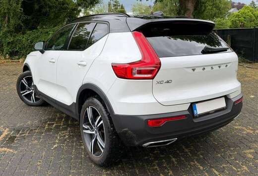 Volvo XC40 1.5 T3 R-Design Geartronic
