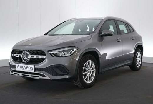 Mercedes-Benz Class AUT Business Solution Essential P ...