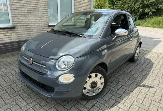 Fiat 500 1.2i ECO Live Edizione