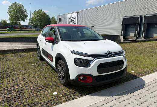 Citroen C3 1.2i PureTech You S