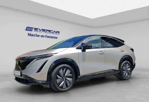 Nissan EVOLVE 87 kWh ***HEATED & VENTILATED SEATS***