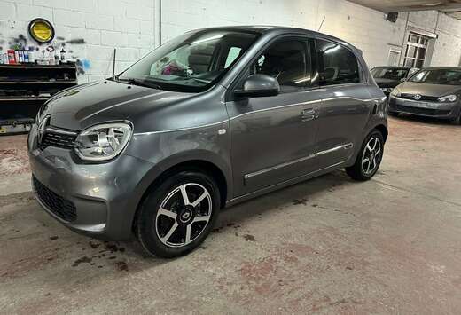 Renault 1.0i SCe Intens S&S (EU6c)