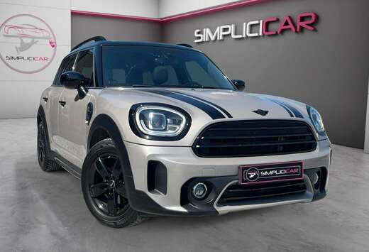 MINI Mini Countryman 1.5 Cooper OPF