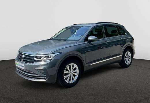 Volkswagen 1.5 TSI Life Business OPF DSG (EU6AP)