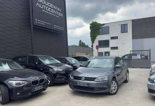 Volkswagen Airco, Technisch Gekeurd, GARANTIE 12m