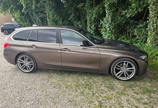 BMW Touring 316 d