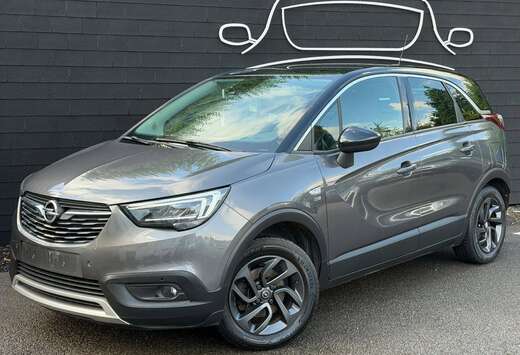 Opel 1.2+AIRCO+NAVI+CAMERA+JANTES+EURO 6D