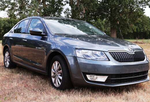 Skoda Octavia 1.2 TSI Ambition