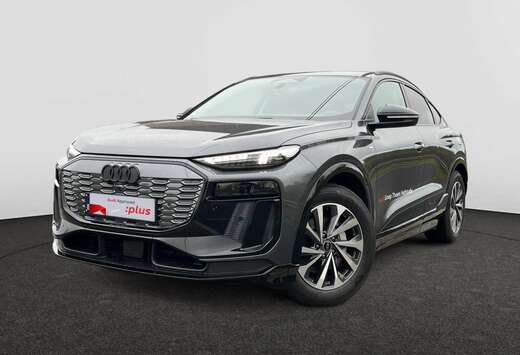 Audi Audi Q6 Sportback Corporate S e-tron performance ...