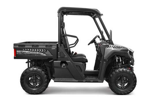 CF Moto UFORCE 600 EPS T1B [Fin.0%] [Fin.0%]