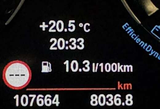 BMW M140iAS OPF (EU6d-TEMP)