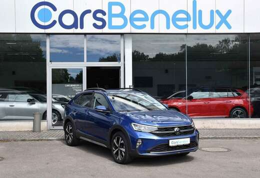 Volkswagen 1.0 TSI Life DSG ACC TRAVEL CAM KEYLESS JA ...