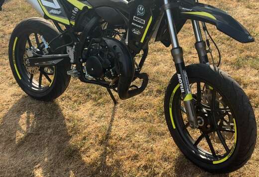 Sherco Supermot