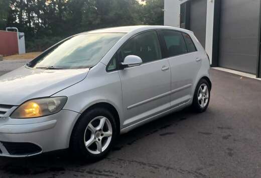 Volkswagen 1.9 TDi United