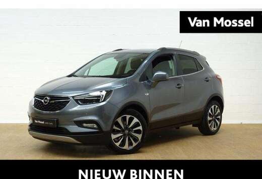 Opel 1.4T Innovation