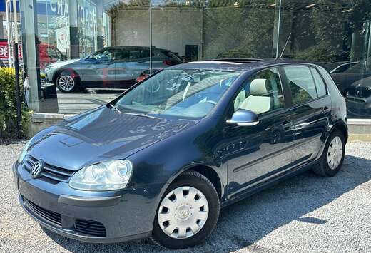 Volkswagen 1.9 DIESEL*MARCHAND/EXPORT*TOIT PANO*MECAN ...