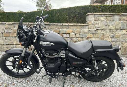 Stellar Black