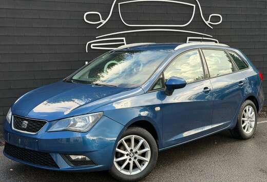 SEAT ST 1.0i+AIRCO+ECRAN MULTIMEDIA+JANTES+EURO 6B
