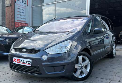 Ford 2.0 TDCi Ambiente/305807KM/CLIM AUTO/EURO 4/JANT ...
