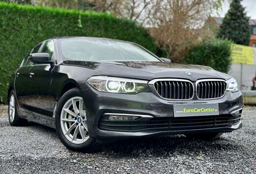 BMW 530eA PHEV Performance Business Edit / First owne ...