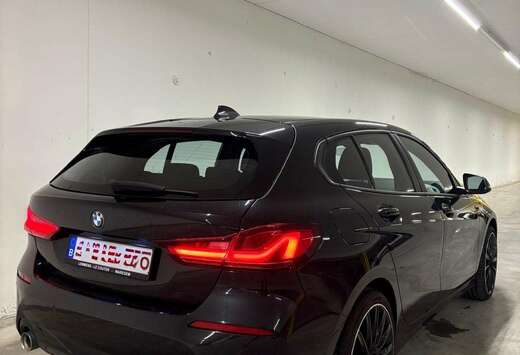BMW 118i
