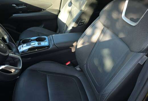 Hyundai iX35 2.0i 4WD Executive