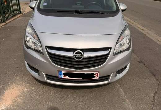 Opel 1.4 Turbo Ultimate Plus Edition