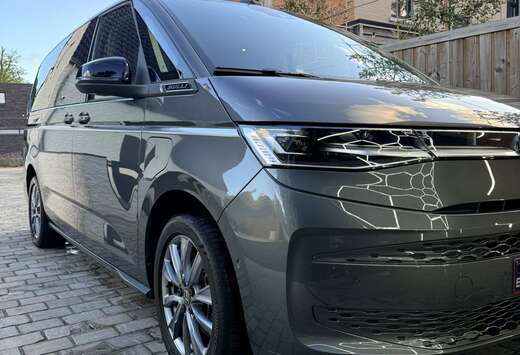 Volkswagen Long e-Hybrid 1.4 TSI Life DSG (160 kW)