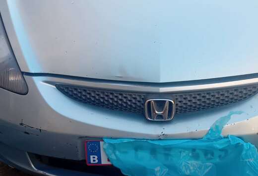 Honda Jazz 1.2i Cool