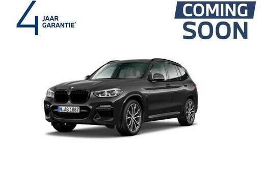 BMW M-Sport