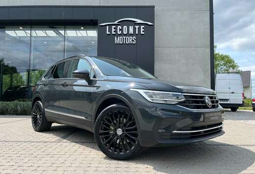 Volkswagen 1.4 eHybrid PHEV Life LED/Carplay/ACC/PDC/ ...