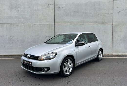 Volkswagen 1.2 TSI MATCH