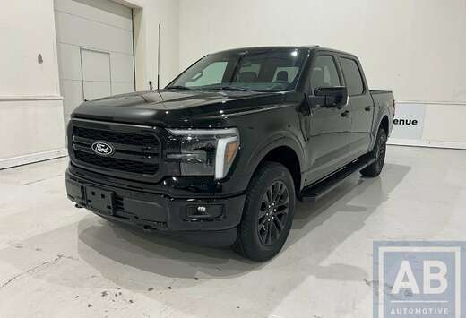 Ford F150 LARIAT