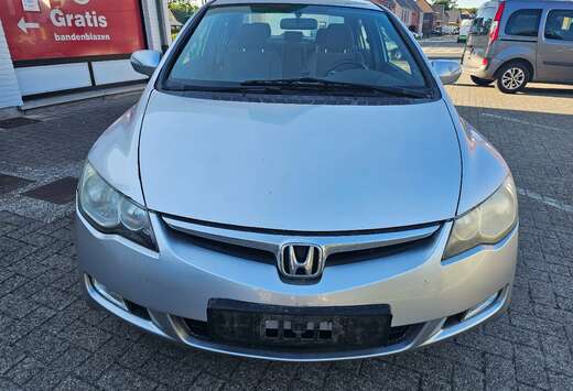 Honda Civic 1.3i-DSi VTEC IMA Comfort