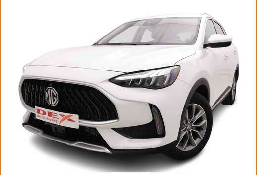 MG 1.5 T-GDi 162 DCT Comfort  Leather  GPS  Cam  ACC  ...